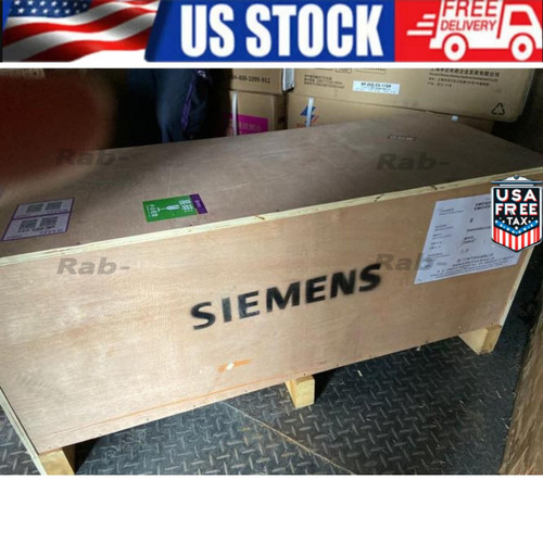 New Siemens Power Block 1700a 6sl3353-1ag41-7fa0 Industrial Equipment
