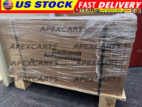 Powerflex 700 Ac Drive 20b Model 20bd125a0aynanc0