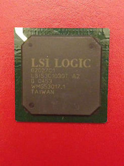 29  -  LSI LSI53C1030T New ICs