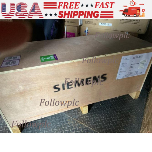 New Siemens 1700a Power Block 6sl3353-1ag41-7fa0 Industrial Equipment