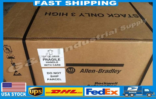 20bd156a3annanc0 Powerflex 700 Ac Drive - New Condition
