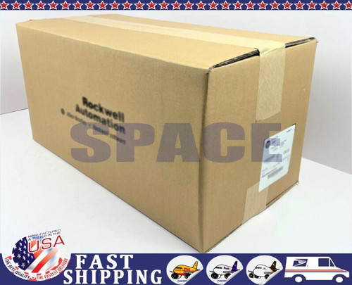 NEW Ab 20bc205a3aynacc1 Powerflex 700 Ac Drive