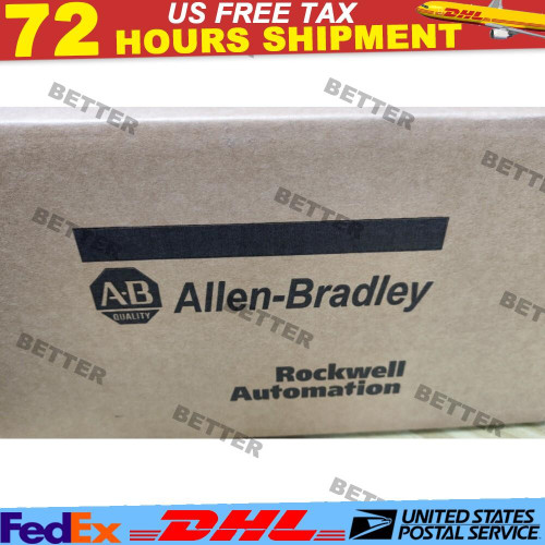 1PC Allen Bradley 20dn192a0ennanane - Reliable Control Module