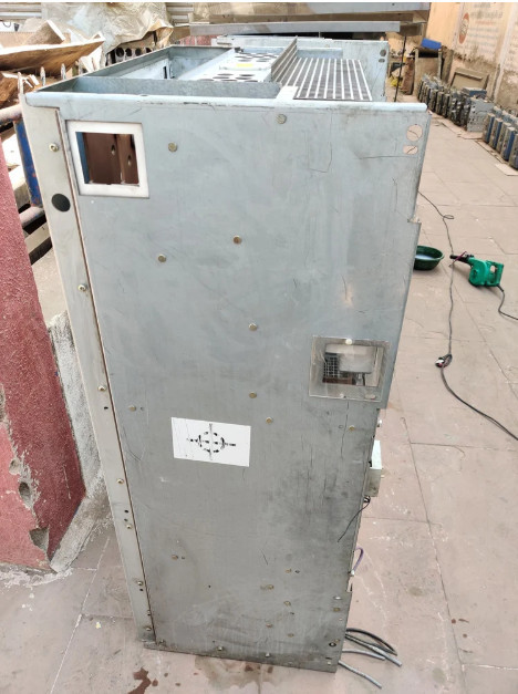 Siemens 6se7036-0tj60-z Simovert Md Vect Inv