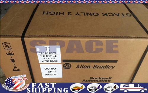 20bc260a0aynacc0 Ac Drive - New