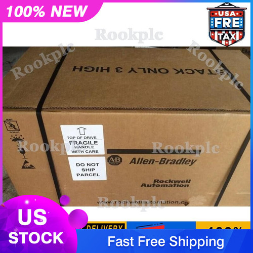 Allen-bradley 20ge74c302lnannnnn Industrial Control Module