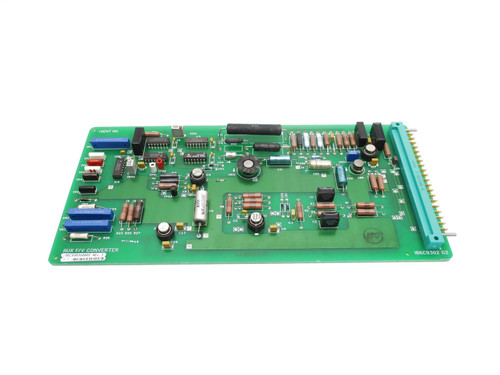 General Electric 186c9303g0002 Rev. 3 - Industrial Control Module