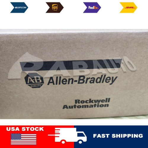 1PC Allen Bradley 20dr125a3eynacane Industrial Control Module