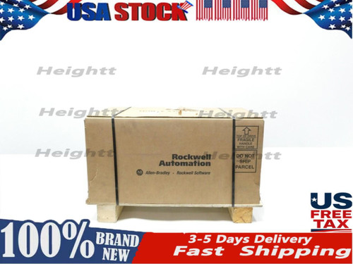 Powerflex 700 Ac Drive 20bc205a3aynana0