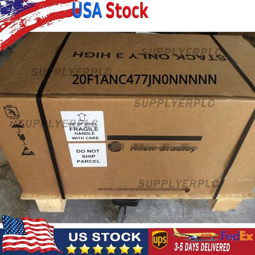 20f1anc477jn0nnnnn Ac Drive - Versatile Motor Control Solution