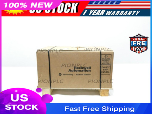 NEW Powerflex 700 Ac Drive 20bd156a3annanc0