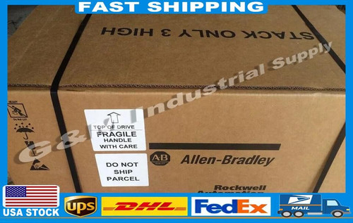 Powerflex 700 Ac Drive 20bd156a3annanc1