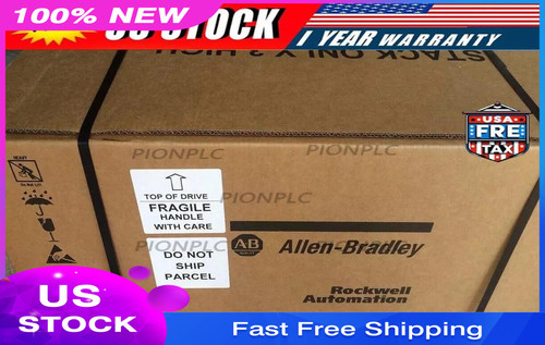 Powerflex 700 Ac Drive 20bd125a0aynanc0 - Efficient Motor Control