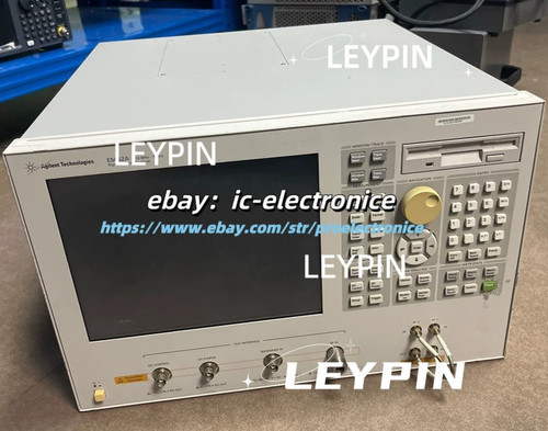Agilent E5052a Signal Source Analyzer