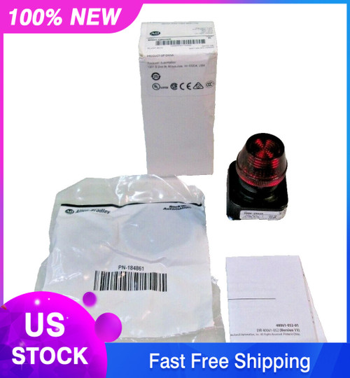 New Siemens 1100a Replacement Power Block 6sl3 353-1ag41-1da1