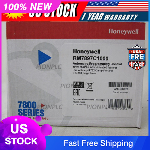 1PC Allen Bradley 20dh125a0eynanane Control Module