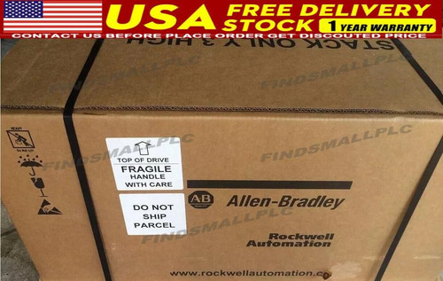 20bc260a0aynacc0 Ac Drive - New
