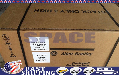 New Allen-bradley 20dh125a0nnnanbne Control Module