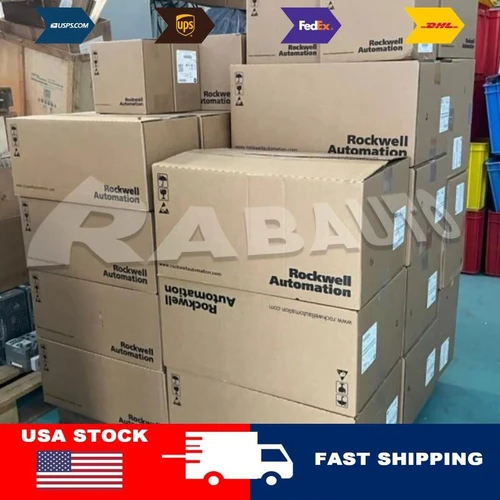 Allen-Bradley Allen Bradley 20g14tf460jn0nnnnn Ac Drive