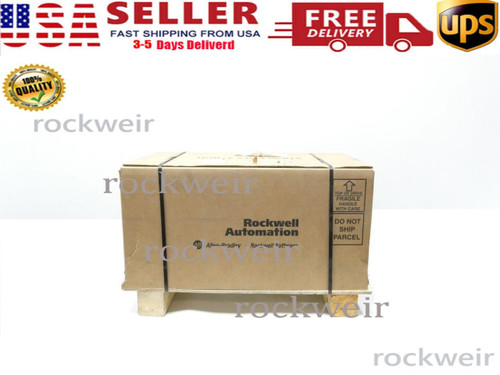 Powerflex 700 Ac Drive 20bd156a0aynann0 Industrial Equipment