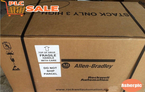 New Allen Bradley 20dw098a0ennanane Industrial Equipment