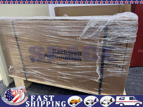 Allen-bradley 20bd125a0aynanc0 Powerflex 700 Ac Drive