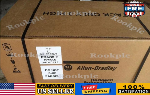 20bd156a3annanc0 Powerflex 700 Ac Drive Industrial Controller