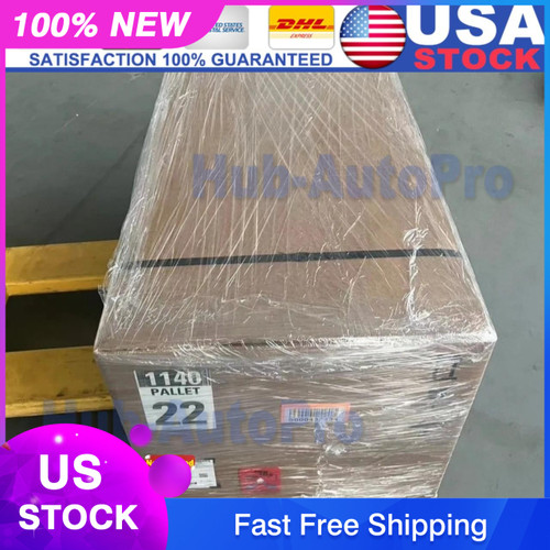 Powerflex 700 20bc260a3annadc0 Ac Drive Industrial Equipment