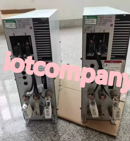 Atv1200c Power Module 700/125p for Industrial Automation