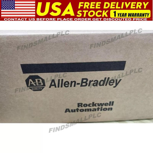 Allen Bradley 20g11bc1k4jn2nnnnn - Industrial Control System