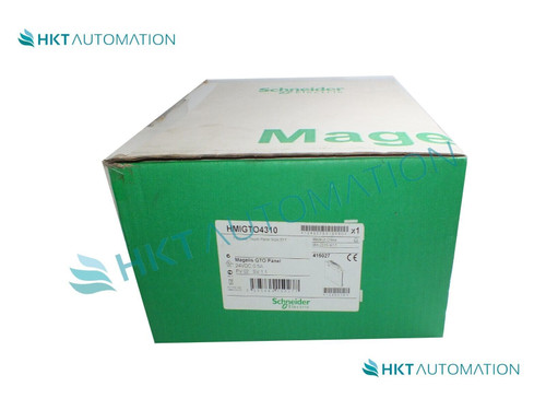 Schneider Hmigto4310 Hmi - New