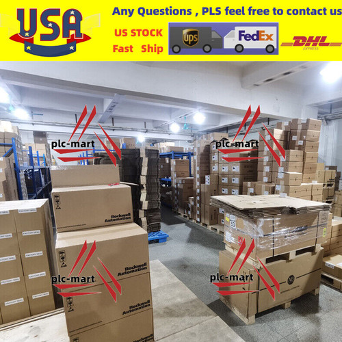 1pc 20g2anc260ja0nnnnn Industrial Equipment - New
