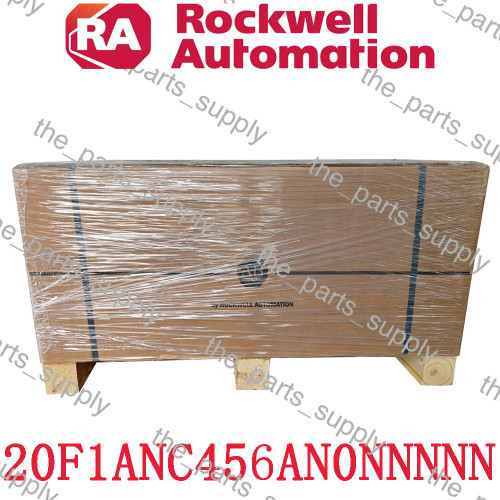 20f1anc456an0nnnnn Ac Drive - High Performance Industrial Drive