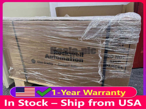 20bd125a0aynanc0 Ab Powerflex 700 Ac Drive 20bd125a0aynanc0