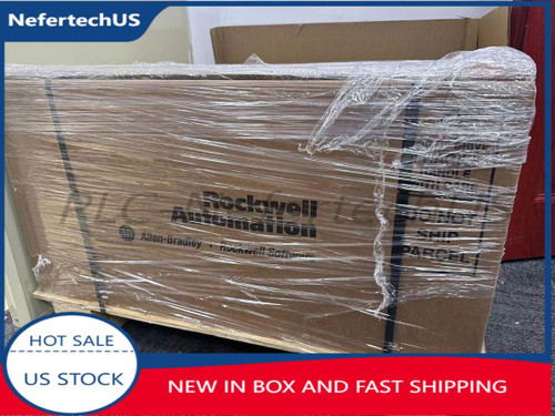 Allen-bradley 20bd125a0aynanc0 Powerflex 700 Ac Drive