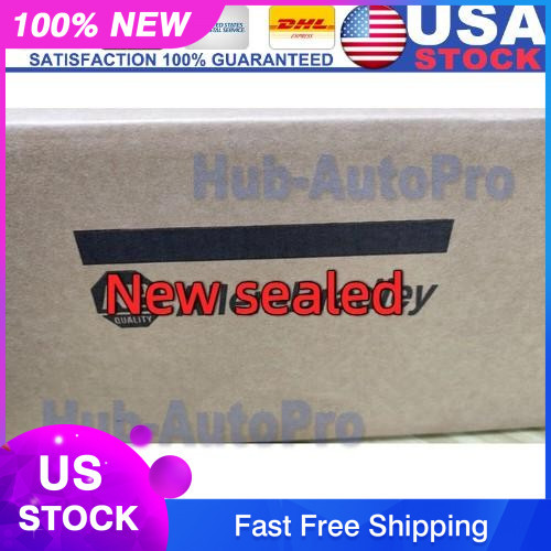 1PC Allen-bradley 20dp125a0nnnanane Industrial Drive
