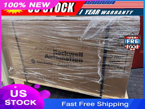 Powerflex 700 Ac Drive 20bd125a0aynanc0