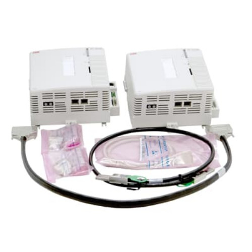 One Pm891k02 Redundant Processor Unit 3bse053242r1