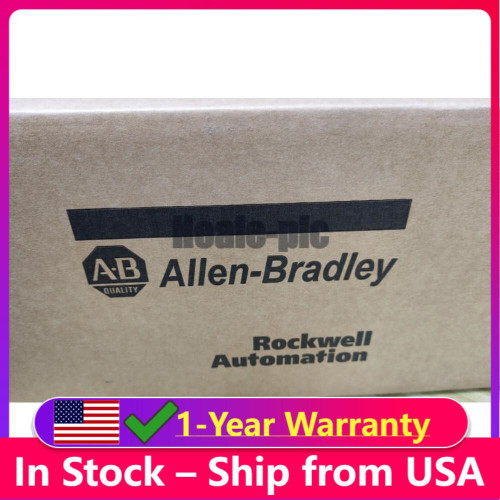 1PC Allen-bradley 20dr125a3eynacane Industrial Controller