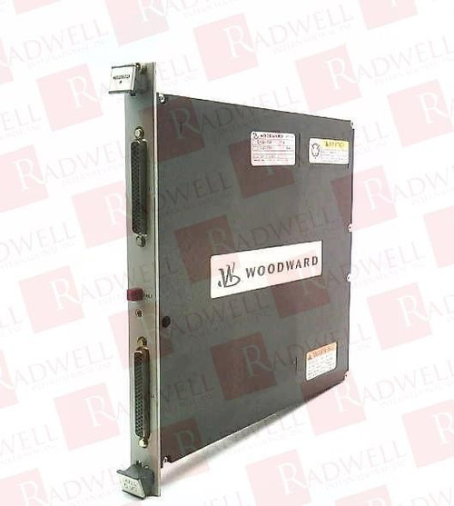 Woodward 5466-1035 Control Module
