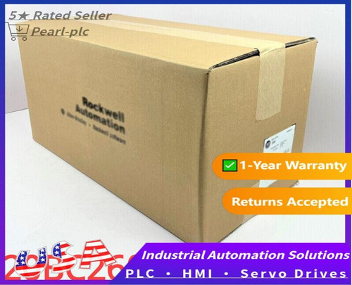 Allen Bradley 20bc260a3nynacc0 Powerflex 700 Ac Drive