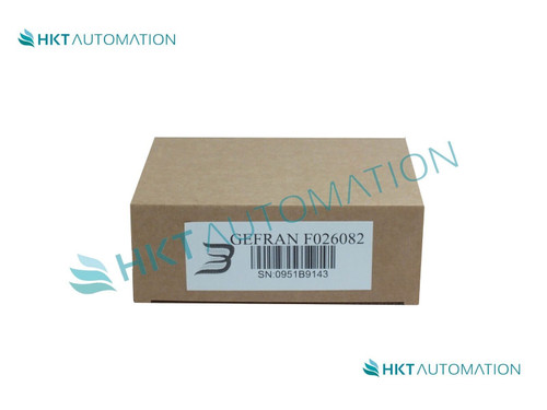 Gefran F026082 Industrial Equipment