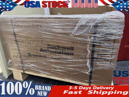 20bd125a0aynanc0 Powerflex 700 Ac Drive