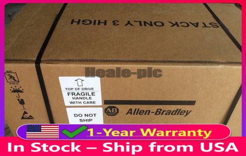 Allen Bradley 20dr180a3eynacane Industrial Control Module