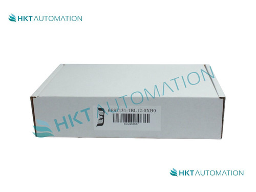 Siemens 6es7131-1bl12-0xb0 Industrial Controller