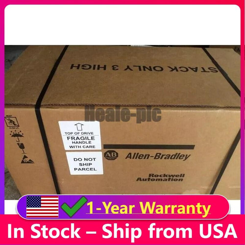 Allen Bradley 20g11bc1k0an2nnnnn Industrial Control Module