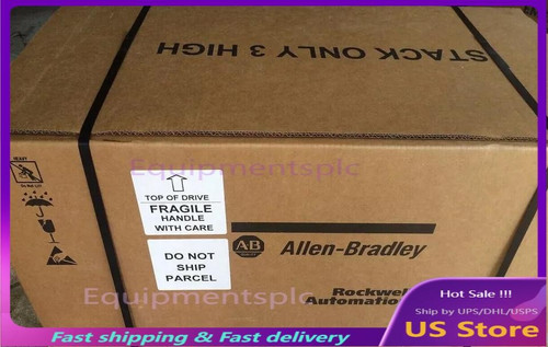 Powerflex 700 Ac Drive 20bd156a3annanc1 Industrial Drive