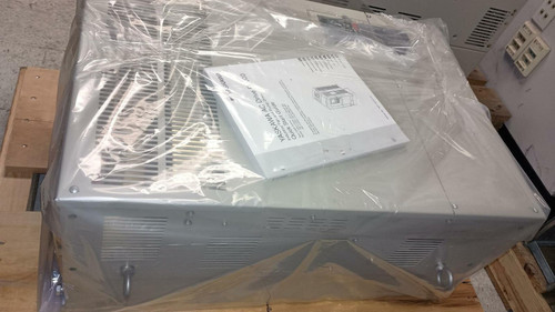 Yaskawa Cimr-pu4a0296aaa Inverter - High-performance Drive