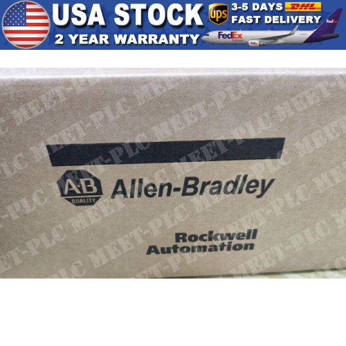 1PC Allen-bradley 20dh125a0eynanane Control Module