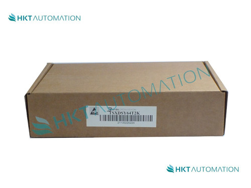 Schneider Tsxdsy64t2k Programmable Logic Controller